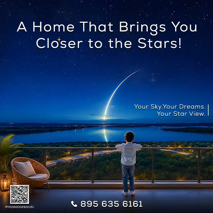 Mangalam Starview